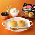スナッフルスの看板商品が生食感チェルシーとコラボ！期間限定で販売 画像