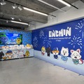 ENHYPEN、公式キャラ「ENCHIN」ポップアップが日本上陸!東京限定の“浴衣姿”グッズにも注目