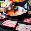 「しゃぶしゃぶ温野菜」