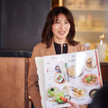 株式会社レインズインターナショナル温野菜マーケティング部 部長 杉山仁美