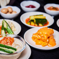 「しゃぶしゃぶ温野菜」