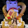 (写真は鈴木ふみ奈公式Xから)※所属事務所に許諾を得ています