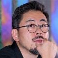 カンヌ映画祭で海外の記者から公然と人種差別…韓国巨匠、心境語る「不愉快だ。でもこれ以上は…」