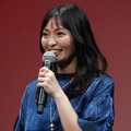 MINA【写真:竹内みちまろ】