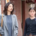 小池栄子主演の警察ヒューマンドラマ「さよならノワール」今夜スタート 画像