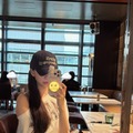 堀未央奈（写真は堀未央奈の公式インスタグラムから）※所属事務所に掲載許諾をもらってます