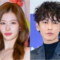 TWICE・サナが女優初挑戦、佐藤健とW主演 日韓共同制作プロジェクトで映画デビューへ