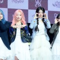 元NMB48メンバー所属の韓国バンドQWER、アニメ「盗掘王」のOP曲『SHOW DOWN』で日本デビュー!