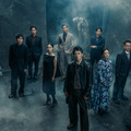 小栗旬、蒼井優、広瀬すずら出演のNetflix「ガス人間」が日本1位＆グローバルTOP10入りの大ヒット！ 画像