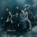 Netflixシリーズ「ガス人間」