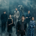 Netflixシリーズ「ガス人間」