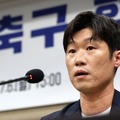 選手としては英雄、行政家としては“黒歴史”…それでもパク・チソンに頼るしかない韓国サッカー