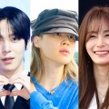 「もう終わっている」からこそ複雑　BTS・JIMINは女優と、ATEEZ・ユンホは一般女性と…破局で知る“過去形の熱愛” 画像