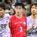【サッカー】OA枠はW杯組!韓国、兵役免除かけた愛知・名古屋アジア大会メンバー発表 23人中9人が欧州組