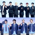 ATEEZ、RIIZEら出演決定！「2026 K WORLD DREAM AWARDS」第1弾ラインナップ公開 画像