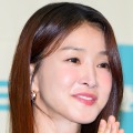 離婚後、元夫との受精卵を無断で使い妊娠・出産　2児の母とは思えないイ・シヨンのスリムボディ 画像