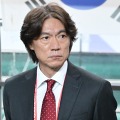 韓国代表ホン・ミョンボ前監督、国会の公聴会開催受け声明「ありのままを話す。どんな質問からも逃げない」【全文】