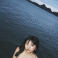 姫野ひなの「BLT MONSTER Round 9」(東京ニュース通信社刊) 撮影/高橋慶佑