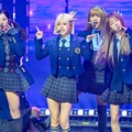 日本人メンバーだけになってしまったK-POPガールズグループ、“びしょ濡れフェス”に出演決定！ 画像