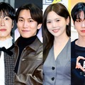 東方神起・ユンホからBOYNEXTDOOR・ジェヒョンまで！世代別K-POPリーダーが人気バラエティに集結へ 画像