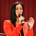 三浦瑠麗、橋本愛・佐藤二朗騒動に私見 「他人のプライバシーに触れてよいというほどの公益性は感じられなかった」 画像