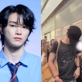 RIIZE・ソンチャン、しつこく迫る女性ファンに“ひじ打ち”のような動き…問われるべきは本人の態度だけなのか 画像