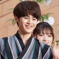鈴鹿央士、芸能界9年目の今でも驚く「給料システム」について初告白 画像