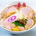 冷やかけ中華そば 塩(イメージ)