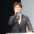 山崎裕太【撮影：小宮山あきの】
