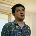 中川龍太郎（監督・脚本）