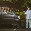 『Parallel Parking』主演 林裕太 / 岸本加世子（監督 長島翔 / 脚本 向井康介）