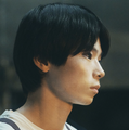 林裕太（竹田悠生役）