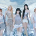 LE SSERAFIM、本日（11日）ワールドツアー開幕！「新たな始まりを告げる公演に」「とても楽しみ」 画像
