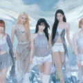 LE SSERAFIM、本日(11日)ワールドツアー開幕!「新たな始まりを告げる公演に」「とても楽しみ」