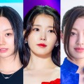 2度の熱愛公表、2度の破局…IU、“次の恋”は隠すだろうか ヘリやTWICE・ジヒョに見る「恋愛非公開化」