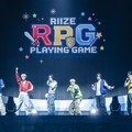 RIIZE、日本で2度目のファンミーティング「RIIZE JAPAN FANMEETING 2026 RPG - RIIZE PLAYING GAME -」が開幕！ 画像