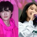 IUとイ・ジョンソク、4年の恋に終止符…“大賞スピーチの告白”も再び注目 画像