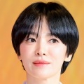 長年のスタイリストの夫と手を組むか？女優ソン・ヘギョ、新生事務所との契約説浮上 画像