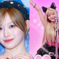 人気急上昇中の日本人K-POPアイドル・ミナミ、先輩歌手に“ギャルメイク”伝授!仕上がりに期待高まる