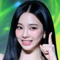 「腕が短い…」aespa・カリナ、意外なコンプレックスを告白！“ティラノ”と呼ばれた過去も 画像