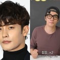 番組でレストランロケ中の非常識行動が物議…TikTok配信者として再起を図る韓国俳優 画像