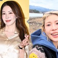 雰囲気変わった？BoA、日本での“飾らない姿”に視線集中　富士山バックに笑顔「また行きたい」 画像