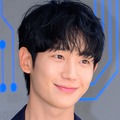 本当に38歳？俳優チョン・ヘイン、奇跡の”童顔ビジュアル”にファン衝撃「大学生みたい」 画像
