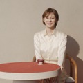 スペシャルインタビュー「しあわせ、濃い濃い。」篇