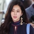 日本旅行中にまさかの危機？韓国女優、家族との旅行で不安吐露「韓国に帰れない」 画像