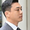 芸能界復帰の前触れ?“薬物使用”で有罪のユ・アイン、豪華スター集結のVIP試写会で目撃!