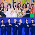 TWICE・Stray KidsらJYPエンタ所属18人、「グラミー賞」投票会員に選出！候補者＆受賞者選びに参加へ 画像