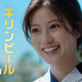 今田美桜、思わず見惚れる浴衣姿で登場！幼少期の貴重なショットの初公開 画像