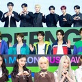 ATEEZ・CORTIS・KiiiKiiiら豪華集結!「2026 THE FACT MUSIC AWARDS」第1弾ラインナップ公開