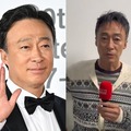 頬がこけて別人のよう…韓国ベテラン俳優、“激痩せ”した近況に注目「痩せすぎでは」「若返った」 画像